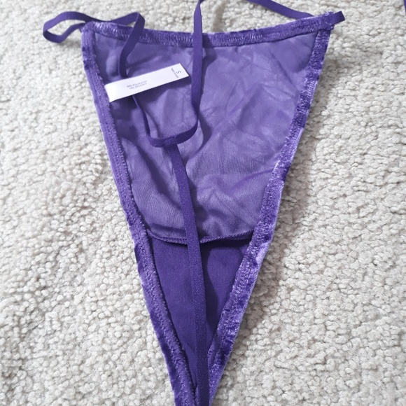 VICTORIA SECRET SEXY LINGERIE - Picture 5 of 8